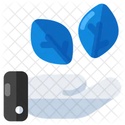 Eco Care  Icon