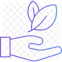 Eco care  Icon