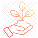 Eco care  Icon