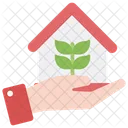 Eco Care  Icon