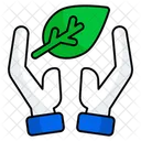 Eco care  Icon