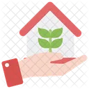 Eco Care  Icon