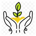 Eco Care  Icon