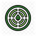 Eco Ceramic Coating Icon