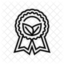 Eco Certified Durability Icon