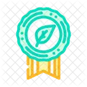 Eco Certified Durability Icon