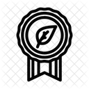 Eco Certified Durability Icon