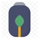Eco Charge  Icon
