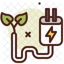 Eco Charger  Icon