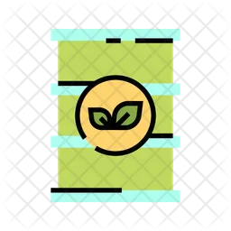 Eco Chemical  Icon