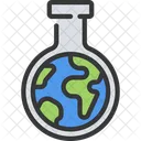 Eco Chemistry  Icon