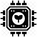 Eco Chip  Icon