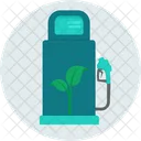 Eco fuel  Icono