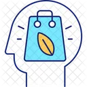 Consumption Product Purchase Icon