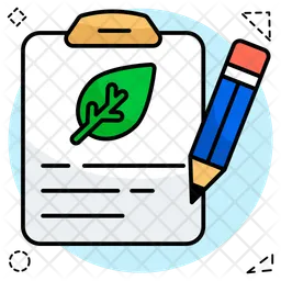 Eco content  Icon