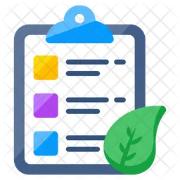 Eco Content  Icon