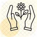 Eco Cultivate Eco Cultivate Icon