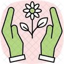 Eco Cultivate Icon