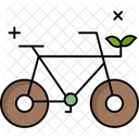 Eco Cycle  Icon