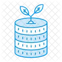 Eco Database  Icon