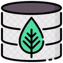 Eco database  Symbol
