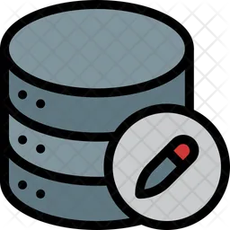 Eco Database  Icon