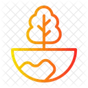 Eco Earth  Icon
