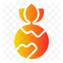 Eco Earth  Icon