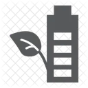 Energia Ecológica  Ícone