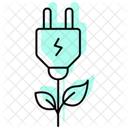 Eco energy  Icon