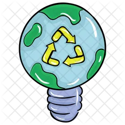 Eco Energy  Icon