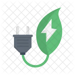 Eco Energy  Icon