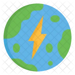 Eco Energy  Icon