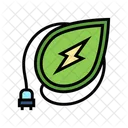 Eco Energy  Icon