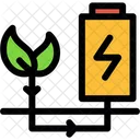 Eco Energy  Icon