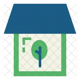 Eco Energy  Icon