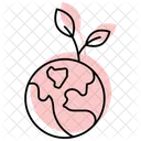 Eco Energy  Icon