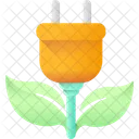 Eco energy  Icon