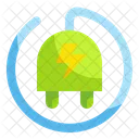 Eco Energy  Icon