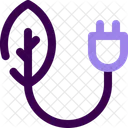 Eco Energy  Icon