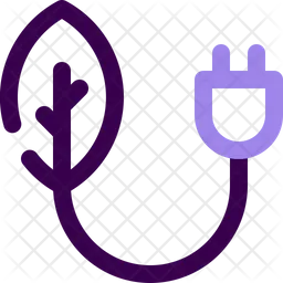 Eco Energy  Icon