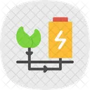Eco Energy  Icon