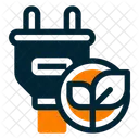 Eco Energy  Icon