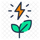 Eco Energy  Icon