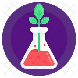 Eco Experiment  Icon