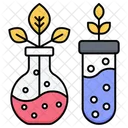 Eco Experiment  Icon