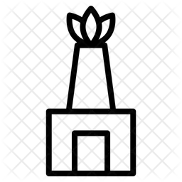 Eco factory  Icon