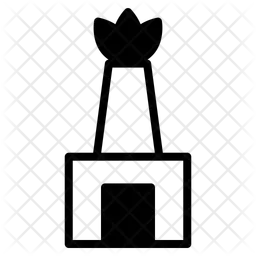 Eco factory  Icon