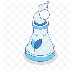 Eco Factory  Icon