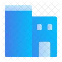 Eco Factory  Icon